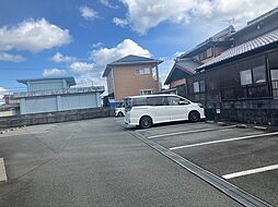 FKフォレストＯＴＯＢＥ駐車場