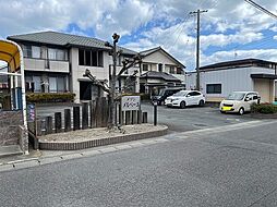 FKメゾンメルベーユ駐車場