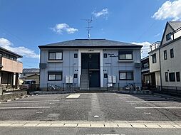 FKハイツレインボー駐車場