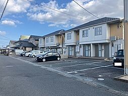 FKサニーコート久居駐車場