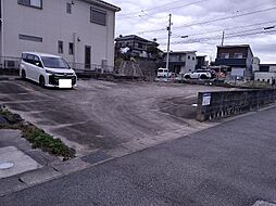 FK東郷町春木白土駐車場（軽自動車）