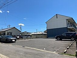 FKラグーナヒル駐車場