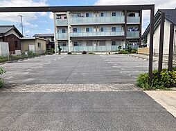 FKリオリエント サクライ（REORIENT SAKURAI）駐車場