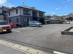 FKコーポMASA２駐車場