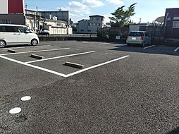 FKひまわりAB駐車場
