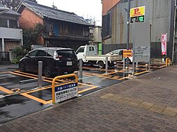 🉐敷金礼金0円！🉐浄心1丁目月極バイク駐車場