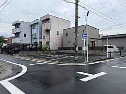 🉐敷金礼金0円！🉐FK江向町6丁目駐車場