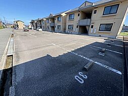 FKフレグランス光明駐車場