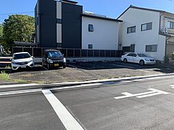 ＦＫ稲葉地町１丁目駐車場