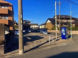 🉐敷金礼金0円！🉐エコーパーキング長須賀小学校前