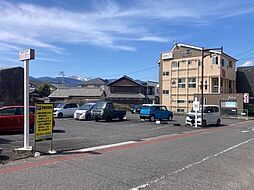 FKスペースECO垂井駅前第３バイク駐車場