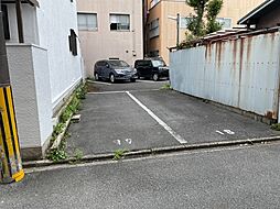 FK橘1丁目MHパーキング(軽自動車専用)