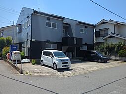 🉐敷金礼金0円！🉐FK西金野井駐車場