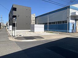 🉐敷金礼金0円！🉐FK正保町8丁目駐車場