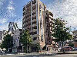 FKプレサンス千種駅前ネオステージ駐車場