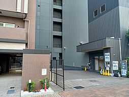 🉐敷金礼金0円！🉐FK栄1丁目タワーパーキング