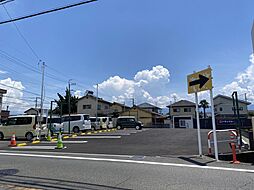 信玄データ駐車場（軽自動車）