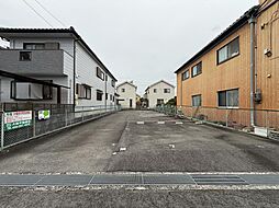 🉐敷金礼金0円！🉐中電前中町駐車場