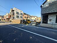 東京都大田区西六郷2丁目51-14：物件画像／株式会社不動産工房