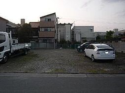 FK宿跡町2丁目駐車場