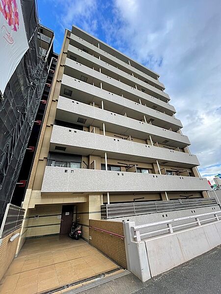 セレニテ中津 ｜大阪府大阪市北区中津７丁目(賃貸マンション1R・5階・25.02㎡)の写真 その1