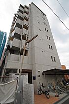 リヴェール小路  ｜ 大阪府大阪市生野区小路東２丁目（賃貸マンション1K・5階・25.00㎡） その1