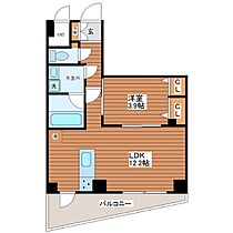 エクシアテラス梅田  ｜ 大阪府大阪市北区大淀中１丁目（賃貸マンション1R・2階・40.06㎡） その2