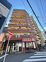 シティライフ梅田  ｜ 大阪府大阪市北区浮田１丁目（賃貸マンション1R・5階・25.80㎡） その1