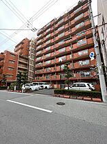 梅田北セントポリア  ｜ 大阪府大阪市北区本庄西３丁目（賃貸マンション1LDK・4階・40.04㎡） その1