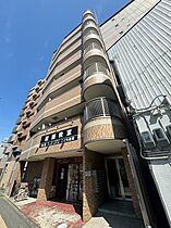 LIVESQUAREII  ｜ 大阪府大阪市住之江区浜口東２丁目（賃貸マンション1K・4階・27.95㎡） その1