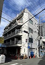 ハイツ長柄  ｜ 大阪府大阪市北区長柄西１丁目（賃貸マンション1R・2階・16.00㎡） その1