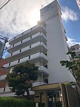 ヴェルデミキ  ｜ 大阪府大阪市北区中崎西２丁目（賃貸マンション1DK・6階・27.01㎡） その1