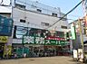 周辺：業務スーパー 天満店（54m）