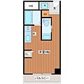 ローレルハイツ大淀2号棟7階7.0万円
