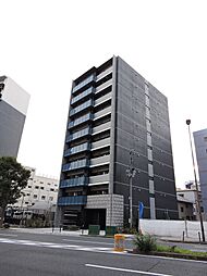 S-RESIDENCE天満Gracis