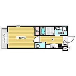 KTIレジデンス小路 2階