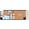 メルベージュ玉出中4階5.5万円