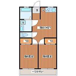 ロイヤルハイツ橿原 3階