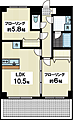 ノイエスト7階16.9万円