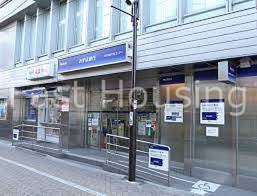 画像23:みずほ銀行高円寺北口支店 394m