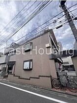 東京都杉並区堀ノ内２丁目（賃貸マンション1R・3階・16.25㎡） その1