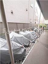 東京都杉並区堀ノ内２丁目（賃貸マンション1R・3階・16.25㎡） その11