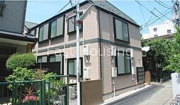 東中野駅 6.0万円