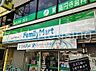 周辺：ファミリーマート東高円寺駅前店 21m