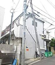 東京都杉並区堀ノ内２丁目（賃貸アパート1R・2階・16.00㎡） その16