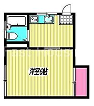 東京都杉並区阿佐谷北６丁目（賃貸アパート1K・2階・18.18㎡） その2