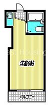 東京都杉並区高井戸東３丁目（賃貸マンション1R・2階・15.20㎡） その2