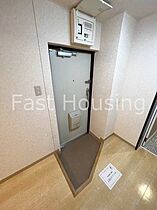 東京都中野区本町５丁目（賃貸マンション1R・4階・17.60㎡） その8