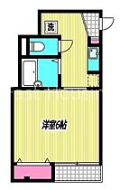 東京都杉並区永福１丁目（賃貸マンション1K・1階・18.66㎡） その2