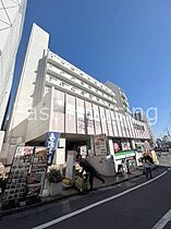 東京都中野区東中野４丁目（賃貸マンション1R・7階・17.64㎡） その1